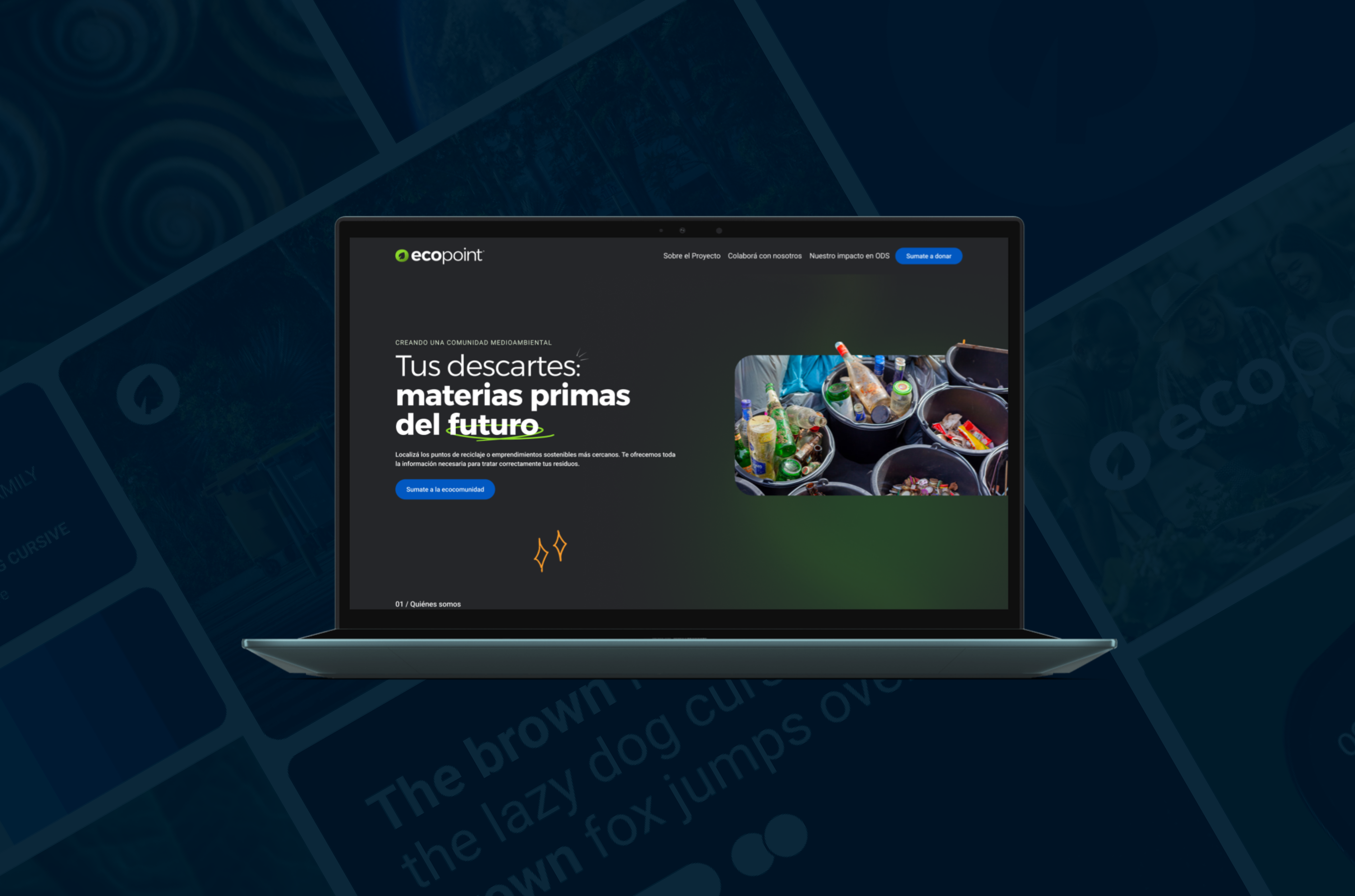 CRM Design System